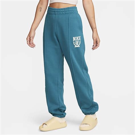 nike jogger damen grün|Grün Joggers & Sweatpants (8) .